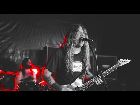 Intoxicated - War Club