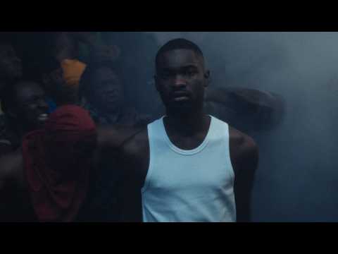 [FRESH VIDEO] Dave - The Boy Who Played the Harp