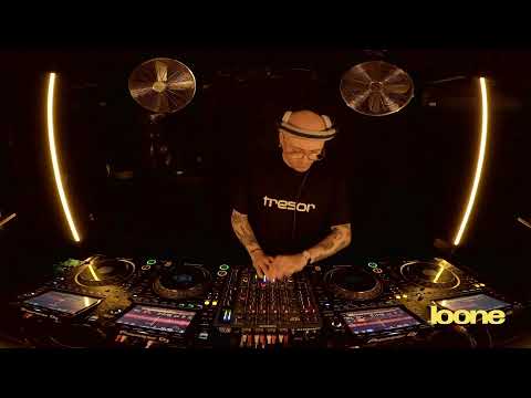 LOONE LIVE x LOBSTER INVITES w/ MYTHON