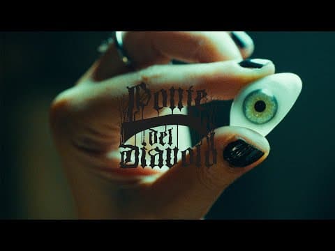 Ponte Del Diavolo - Il veleno della Natura