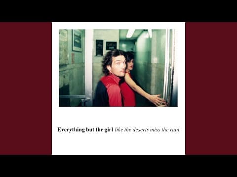 Tracey in My Room (Lazy Dog Bootleg Vocal Mix)