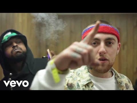 [Throwback Thursday] Statik Selektah (Feat. Mac Miller &amp; Sean Price) - 21 &amp; Over