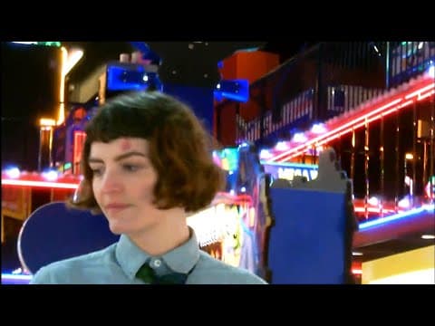 [FRESH VIDEO] Lande Hekt - Lucky Now