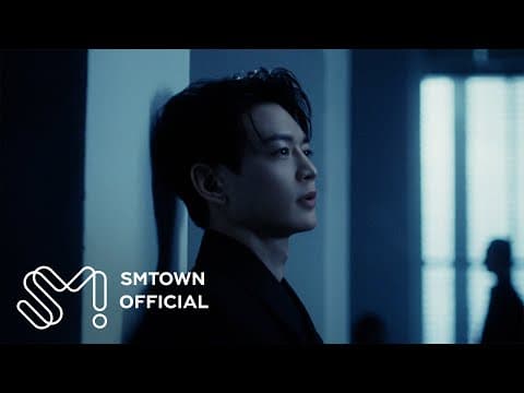 Minho (SHINee) - TEMPO