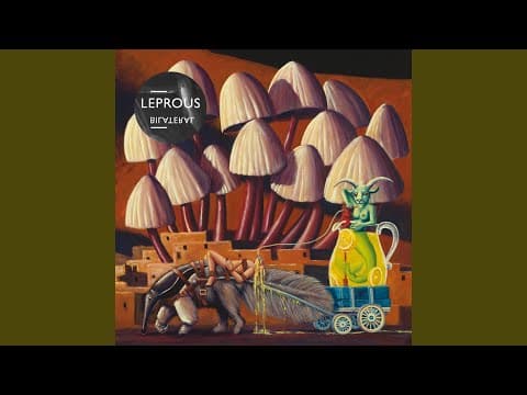 Leprous - Painful Detour