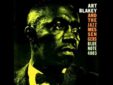 Art Blakey &amp; the Jazz Messengers - Moanin'