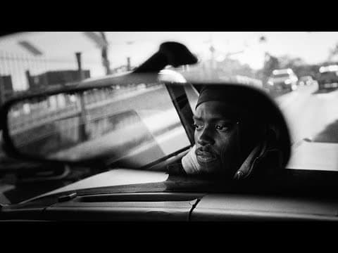 [FRESH VIDEO] Niontay - 100DAYS100NIGHTS