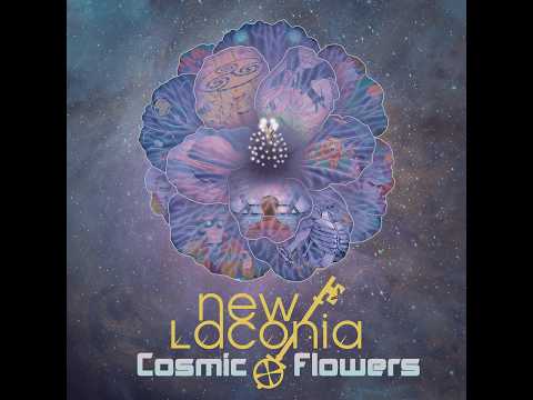New Laconia — Cosmic Flowers