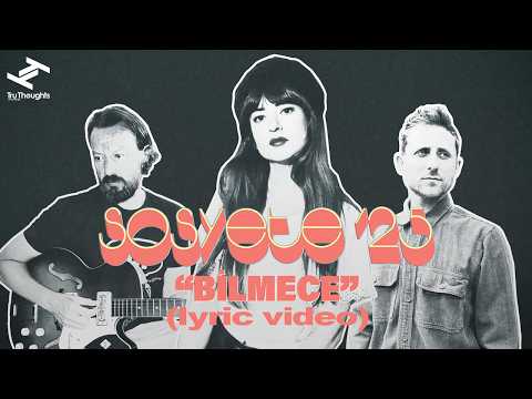 Sosyete ' 25 -- Bilmece [world, pop, dance] (2026)