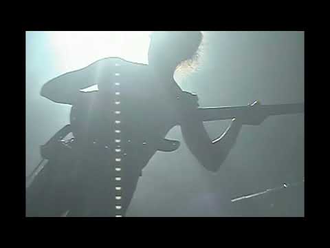 [FRESH PERFORMANCE] Agriculture LIVE at Lodge Room (Shot on MiniDV Tape) | The Spiritual Sound Tour