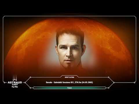 Darude - Salmiakki Sessions 001, ETN.fm (04.05.2005)