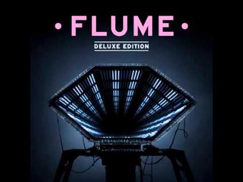 [Throwback Thursday] Flume - Holdin On Feat. Freddie Gibbs
