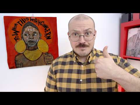 Jill Scott - To Whom This May Concern ALBUM REVIEW (theneedledrop)