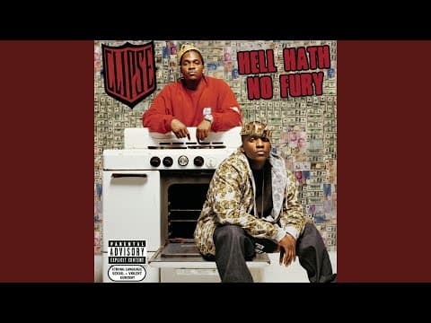 Clipse - Nightmares (feat. Pharrell Williams &amp; Bilal)