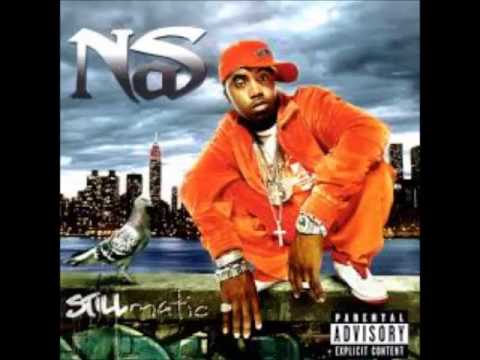 [THROWBACK THURSDAY] Nas - Rule ft. Amerie