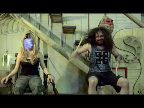 5grs - Built on Blood