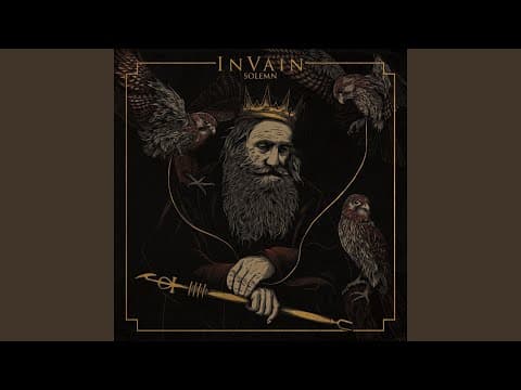 In Vain - Where the Winds Meet