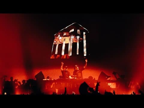 Gorgon City - Brooklyn Storehouse 2025