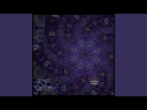 Anthony Menzia - A Mind Is a Terrible Thing [IDM] (2026)