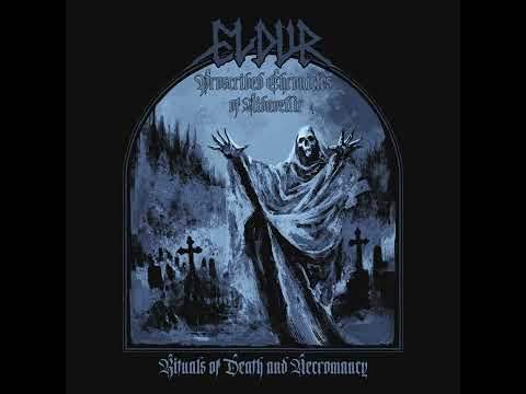 Eldur - Flight of Níðhöggr