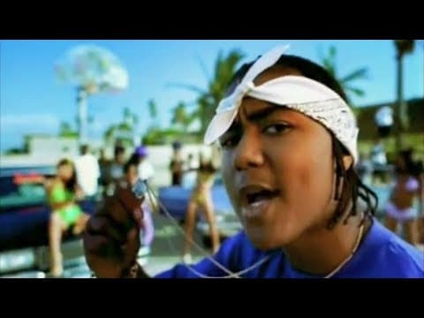 [Throwback Thursday] Shade Sheist feat. Nate Dogg &amp; Kurupt - Where I Wanna Be