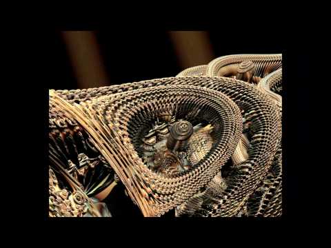 qebrus – A Rainy Monday (IDM/Glitch)