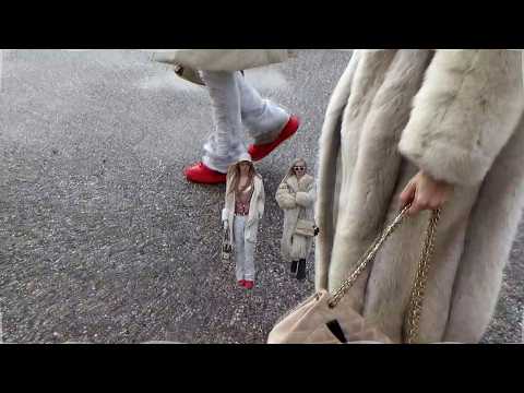 Kim Petras - "Get Some (feat. Cortisa Star)" [Pretour]