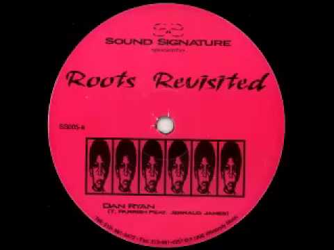 Theo Parrish - Dan Ryan