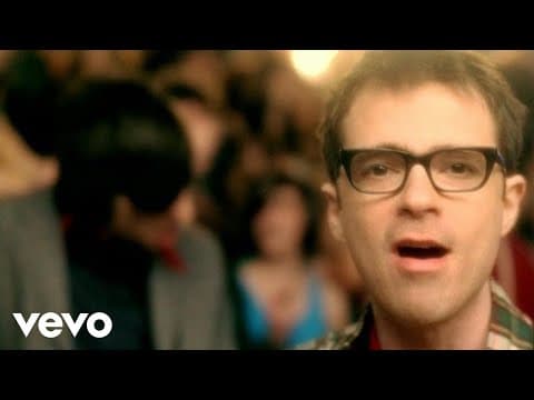 Weezer - Beverly Hills (2005)