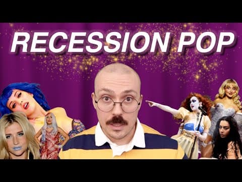 TheNeedleDrop: Recession Pop Isn’t Real