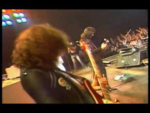 BLACK SABBATH - Symptom Of The Universe (1978)