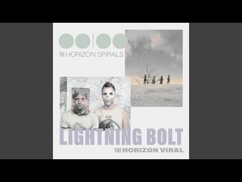[FRESH] Lightning Bolt - CLOUD CORE