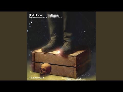 DJ Bone - Passed the Past