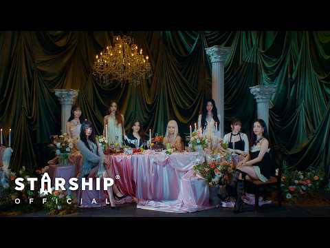 WJSN - Bloom hour