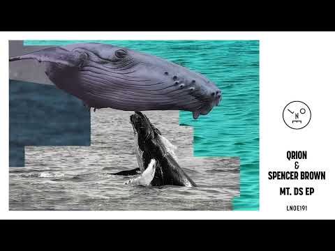 [FRESH] Qrion, Spencer Brown - MT.DS (2026)