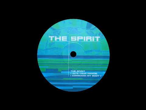 The Spirit - The Spirit (Spiritual Mix)