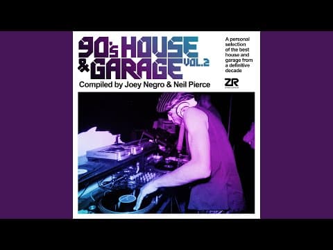 See the Day (StoneBridge Club Mix)