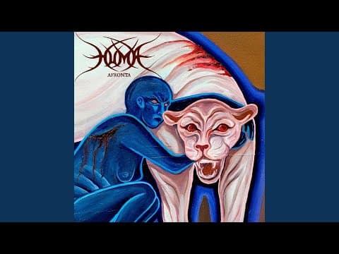 Huma - Turvo (2025, Brazil)