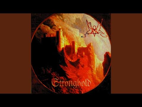 Summoning - The Shadow Lies Frozen on the Hills (Austria, 1999)