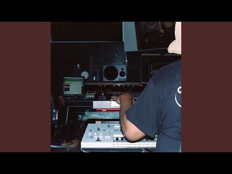 [FRESH] Saba &amp; NO ID - Paygrade Demo