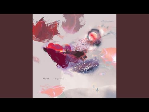 Nitsua - Sea of Dreams [Nu-Jazz] [Hip-Hop] (2019)