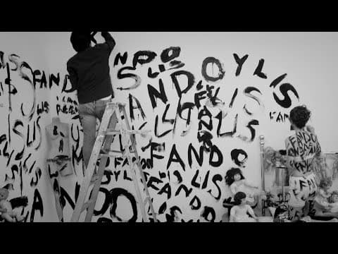 [FRESH VIDEO] Julia Holter - Les Jeux to You