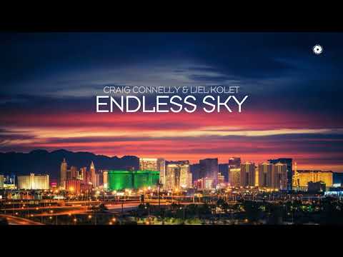 Craig Connelly &amp; Liel Kolet - Endless Sky [2026]