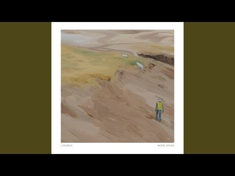 Landings - Ingrid Jensen.