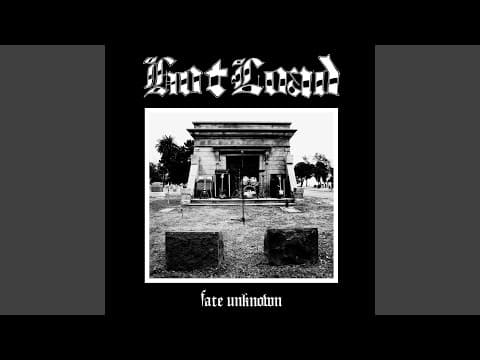 Hot Load - Amphetamine Dream (USA, 2025) [FFO: Motörhead, Poison Idea, D-Beats, Not being a poser]