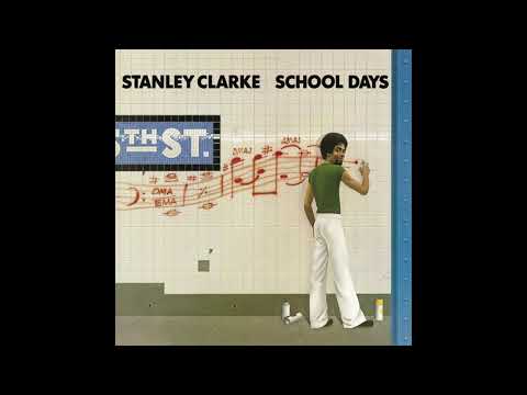 The Dancer - Stanley Clarke