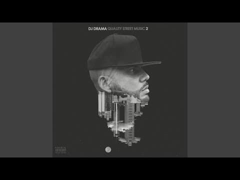 DJ Drama - Camera (feat. FKi 1st, Lil Uzi Vert, Mac Miller, &amp; Post Malone)