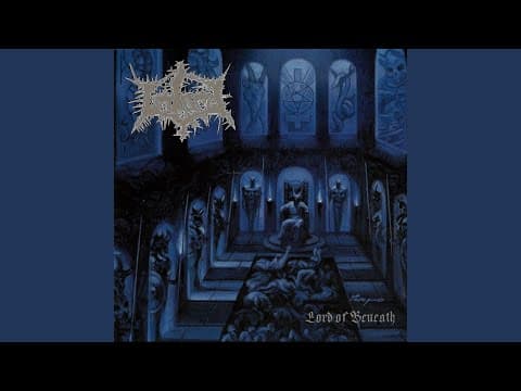 Unlord - Bring Out the Dead (Netherlands, 2002)