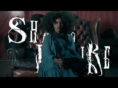 Shade Empire - In Amongst The Woods (Official Video)