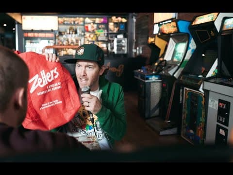 Wordburglar -- Your Friend's Brother [hip hop/ nerdcore] (2012)